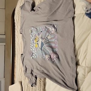 Alice in Wonderland Shirt